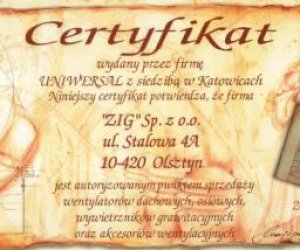 Uniwersal