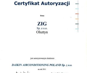daikin